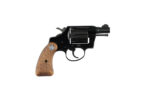 COLT COBRA LIGHTWEIGHT .38 SPECIAL