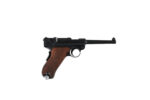 DWM AMERICAN EAGLE .30 LUGER