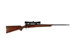 GRIFFIN & HOWE SOCKED FN MAUSER .30-06