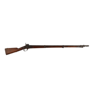 A FRANCOTTE MUSKET 69 - NSN