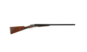 GRIFFIN & HOWE RBGG EXTRA FINISH 12 GAUGE|GHRBEF12 570328805 1