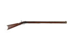 EPHRAM GILBERT PERCUSSION .40 CALIBER