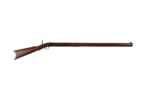 GILBERT PERCUSSION .40 CALIBER|GILNSN 1