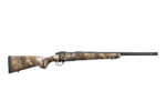 GRIFFIN & HOWE HIGHLANDER LH 6.5 CREEDMOOR