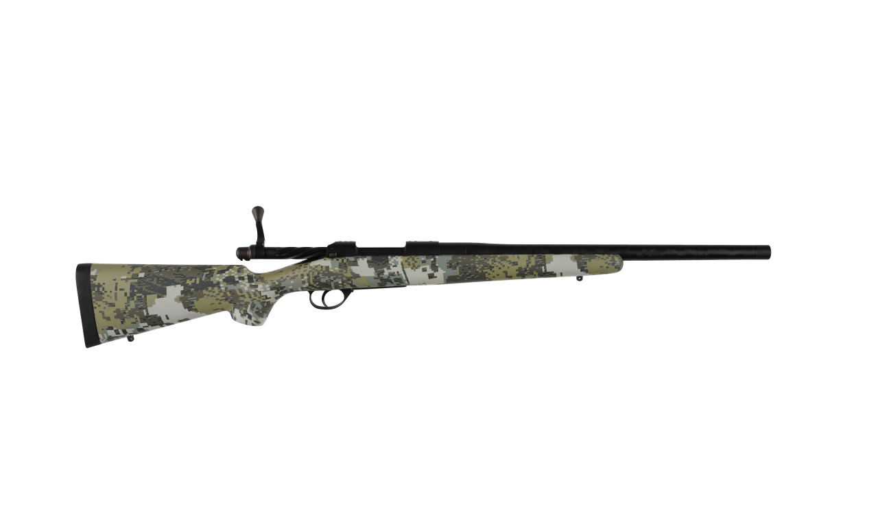 GRIFFIN & HOWE HIGHLANDER LH 6.5 CREEDMOOR|HIGHGH00034 1