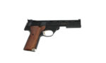 HIGH STANDARD VICTOR .22 LR