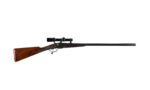 HOLLAND & HOLLAND PARADOX 12 GAUGE