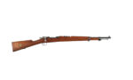 HUSQUVARNA M38 6.5x55MM