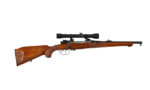 MAHRHOLDT MAUSER .270 WIN