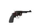 MANUEL ESCODIN 1926 .38 SPECIAL