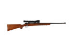 JAEGER MAUSER .270 WIN