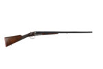 WESTLEY RICHARDS BOXLOCK 12 GAUGE