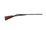PURDEY BEST SIDELOCK PAIR 12 GAUGE