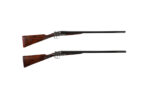 PURDEY BEST SLE PAIR 12 GAUGE