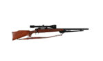 REMINGTON 700 VARMINT BDL .22-250 REM