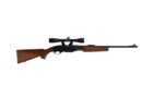 REMINGTON 760 .30-06 CALIBER