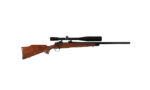 REMINGTON 700 BDL VARMINT 6MM REM
