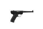 RUGER AUTOMATIC PISTOL .22 CALIBER