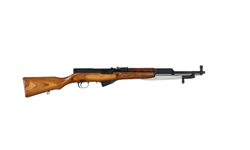 RUSSIAN SKS 7.62x39MM for Sale - Order Online