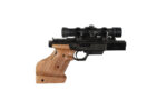 SAKO TARGET PISTOL