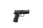 SIG SAUER P320 ZEV 9MM, 40S&W, .357 SIG