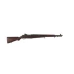 SPRINGFIELD M1 .30-06