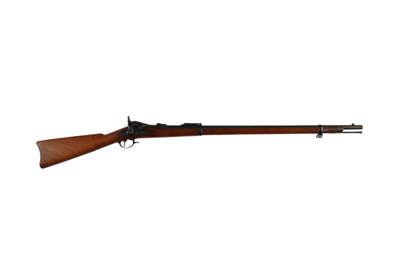 SPRINGFIELD 1884 TRAPDOOR .45-70 for Sale - Order Online