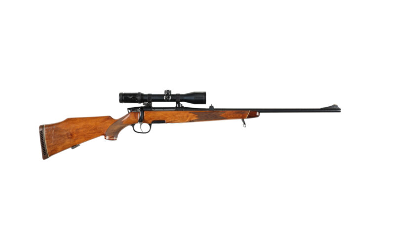 STEYR MANNLICHER M 7X64MM BRENNEKE for Sale - Order Online