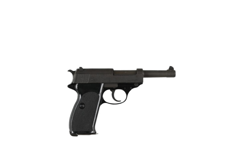 WALTHER P38 9MM for Sale - Order Online