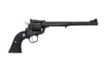 RUGER SINGLE SIX .22 LR/MAG