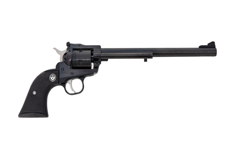 Ruger Single-Six - Thumbnail 2