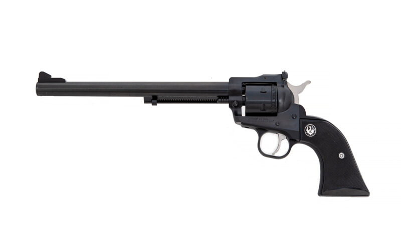 Ruger Single-Six