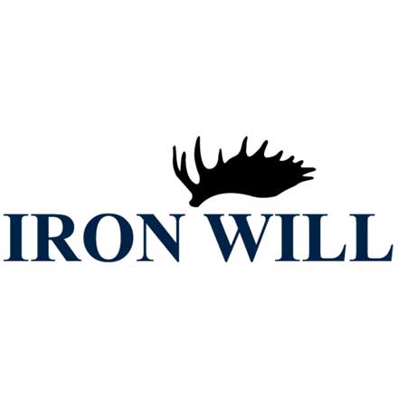 Brands We Carry|iron will