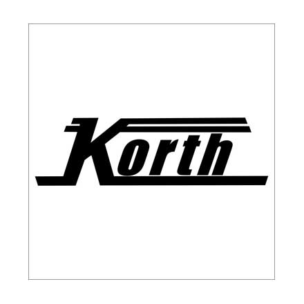 Brands We Carry|korth
