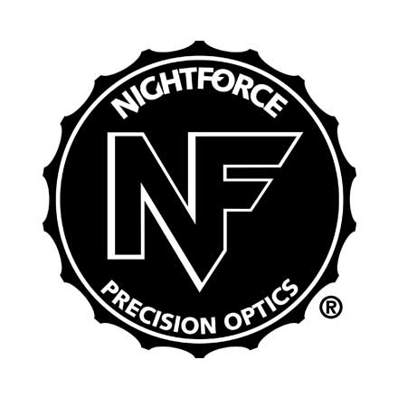 Brands We Carry|nightforce