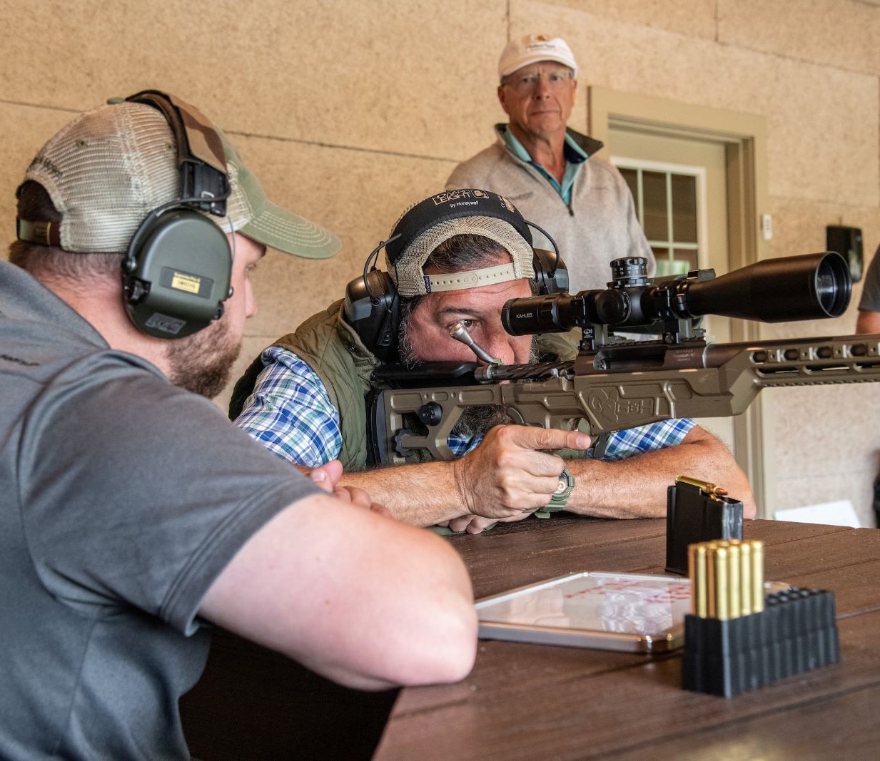 Rifle Instruction|rifle fundamentals2