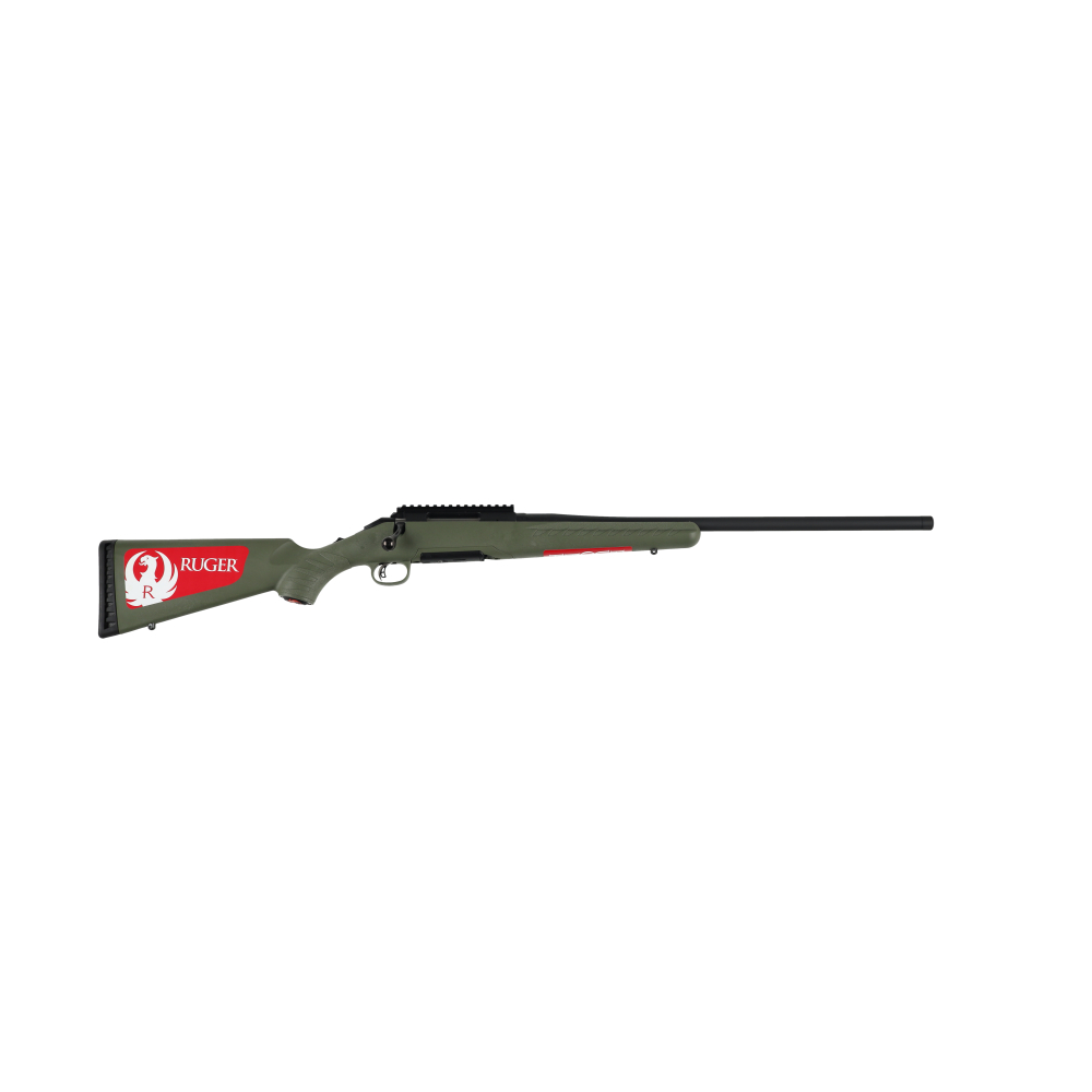 RUGER AMERICAN 6.5 CREEDMOOR CALIBER|6973 1