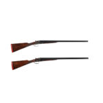 BOSS SXS 12 GAUGE PAIR