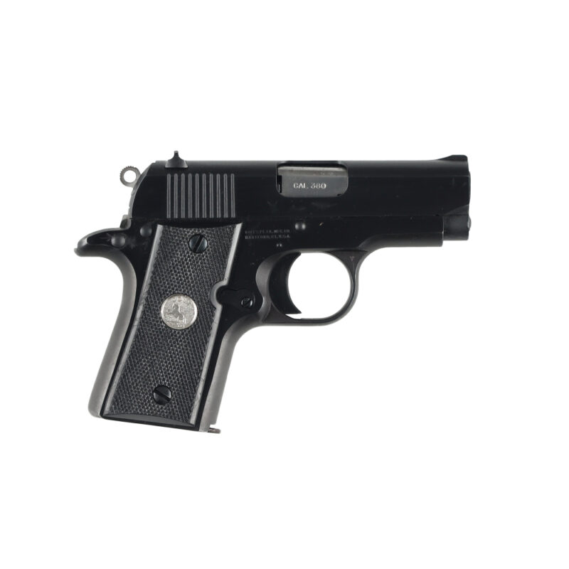 COLT MK4 SERIES 80 380 AUTO for Sale - Order Online