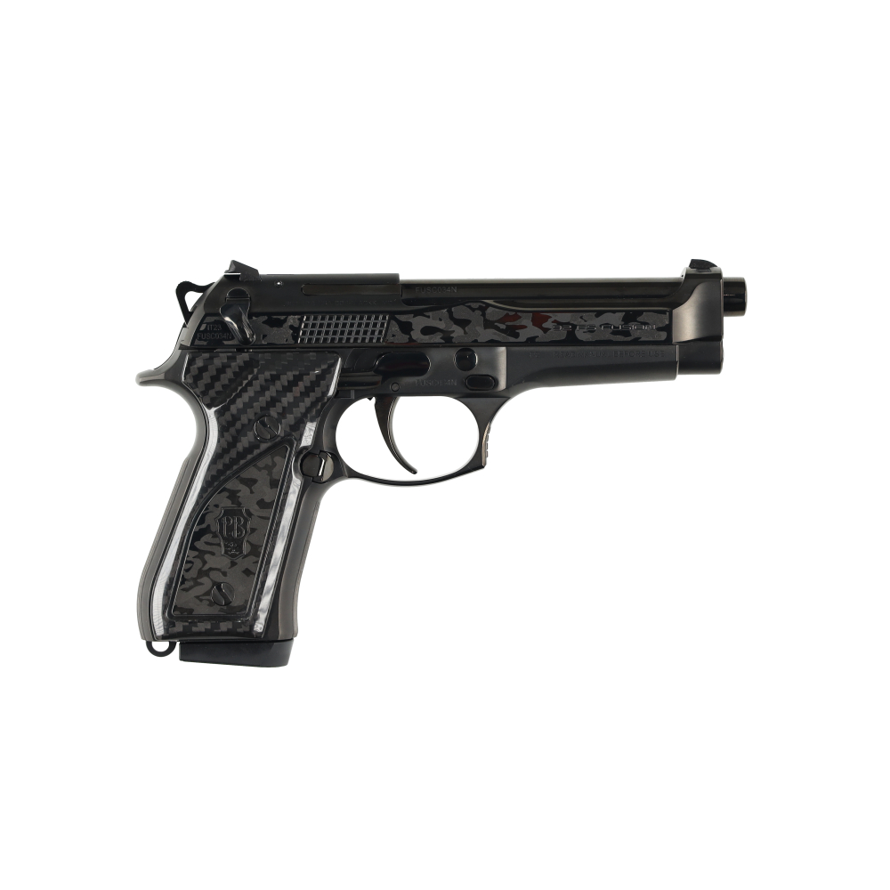 BERETTA 92FS SCORPION 9x19MM|FUSCO 1