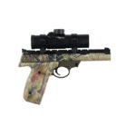 SMITH AND WESSON 22A1 22 LR