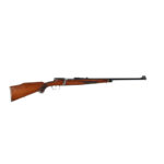 STEYR MANNLICHER MCA .243 WIN