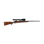 WINCHESTER 70 SPORTER VARMINT 308 WIN
