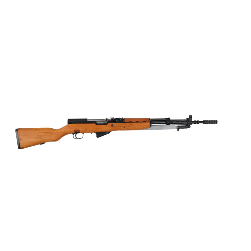 ZASTAVA M59/66 7.62X39 for Sale - Order Online