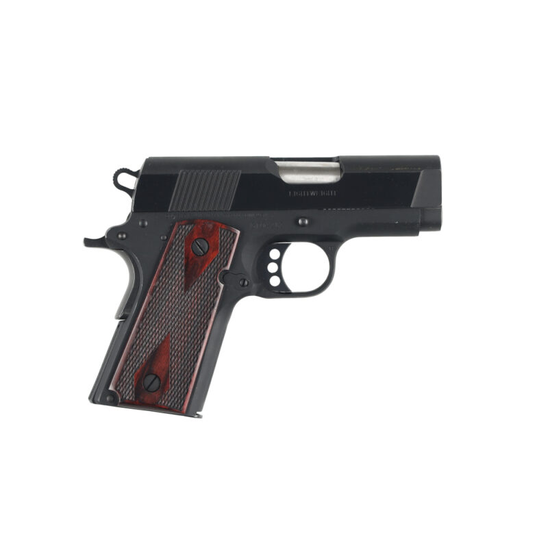 COLT NEW AGENT SERIES 90 45 ACP for Sale - Order Online