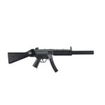 GERMAN SPORTING GUNS GSG-5 22 LR