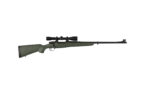 HUSQVARNA MAUSER 375 RUGER