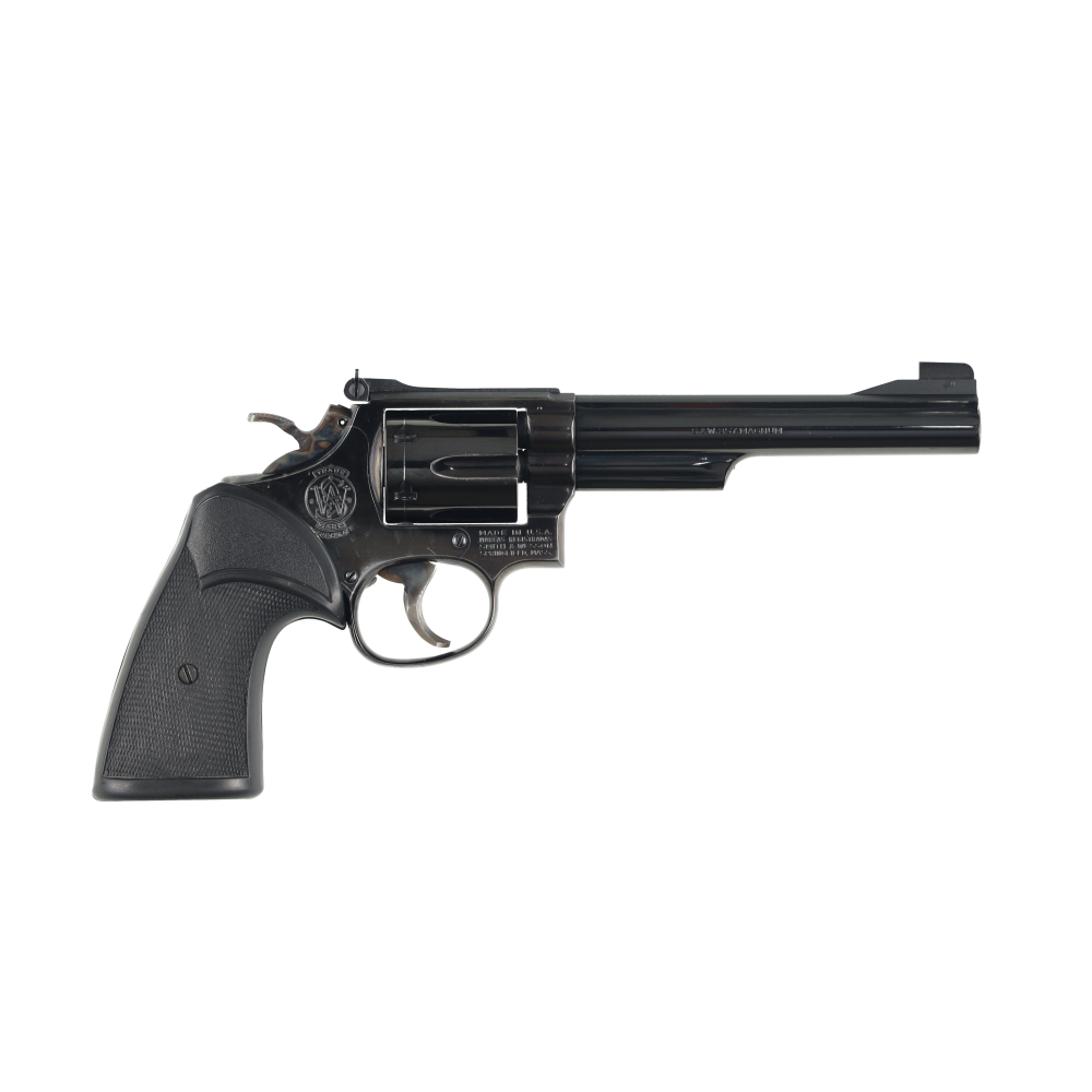 SMITH AND WESSON 19-4 357 MAG|SMI49K0136 1