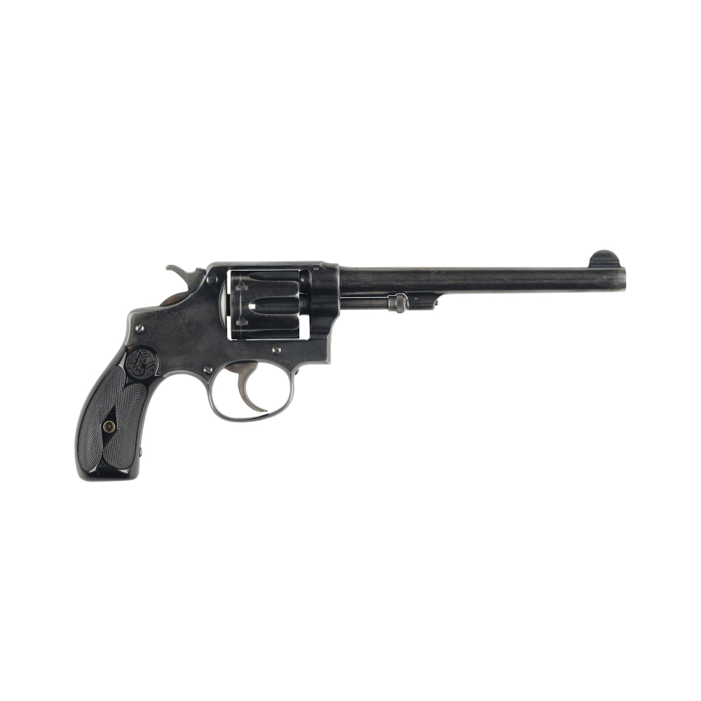 SMITH AND WESSON 1903 32 S&W LONG|SMI59898 1