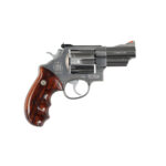 SMITH AND WESSON 629-2 44 MAGNUM
